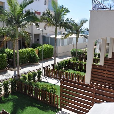Lux Galatex Apartment Limassol Exterior photo