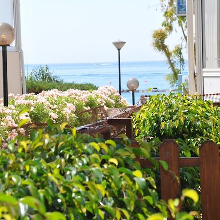 Lux Galatex Apartment Limassol Exterior photo