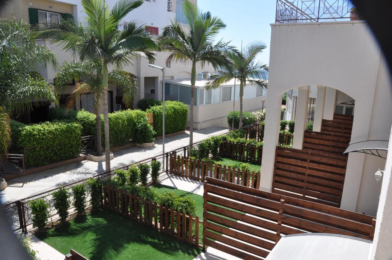Lux Galatex Apartment Limassol Exterior photo