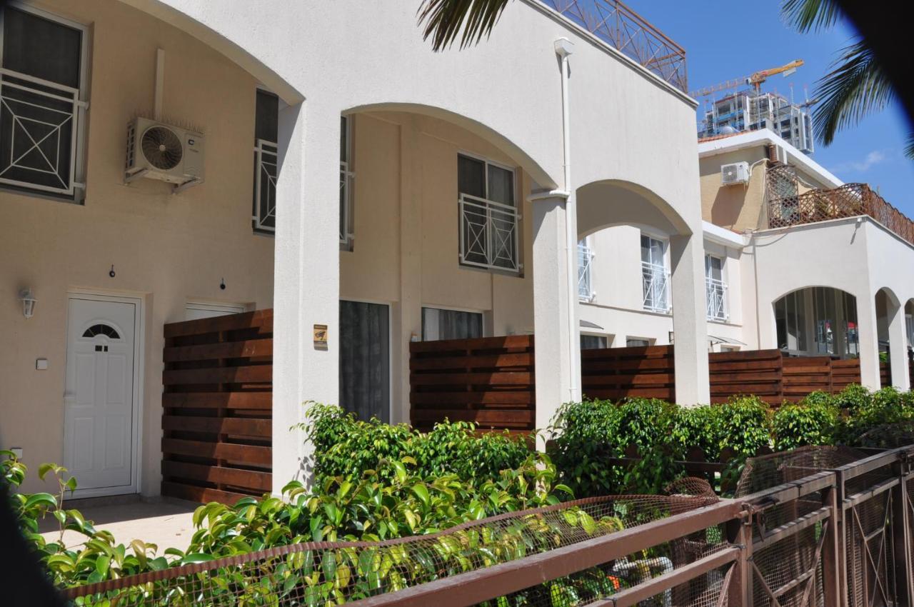 Lux Galatex Apartment Limassol Exterior photo