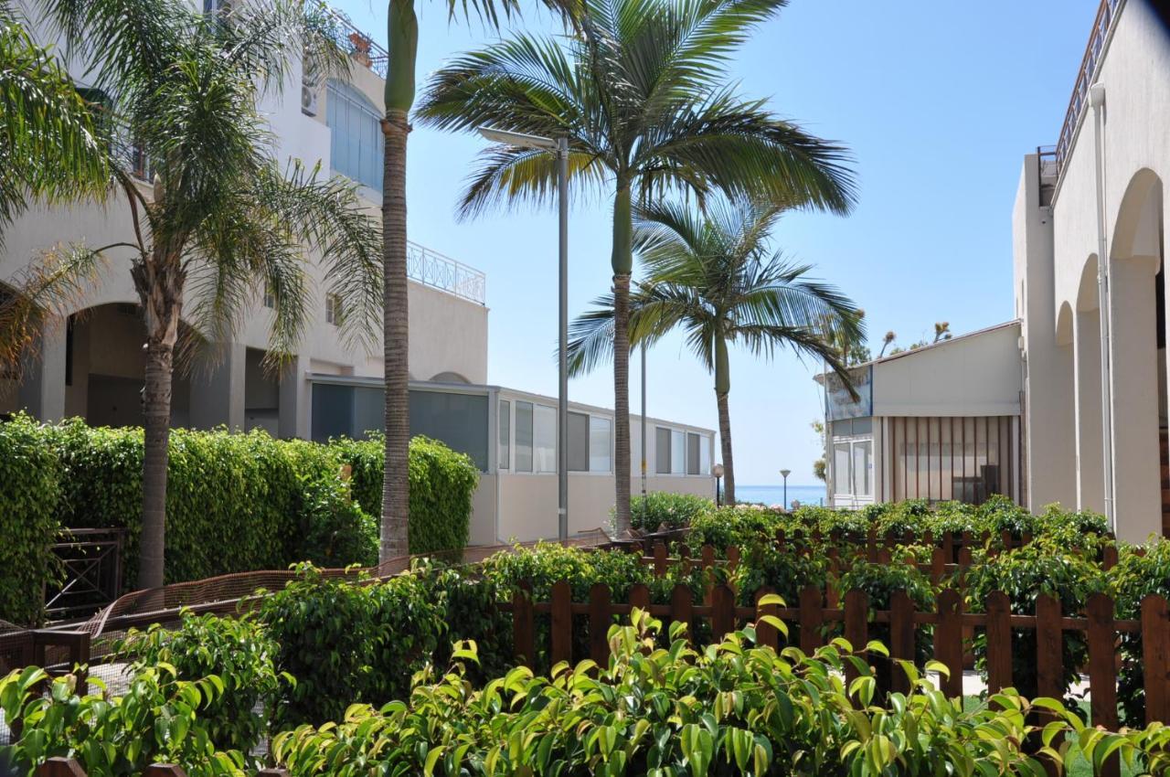 Lux Galatex Apartment Limassol Exterior photo