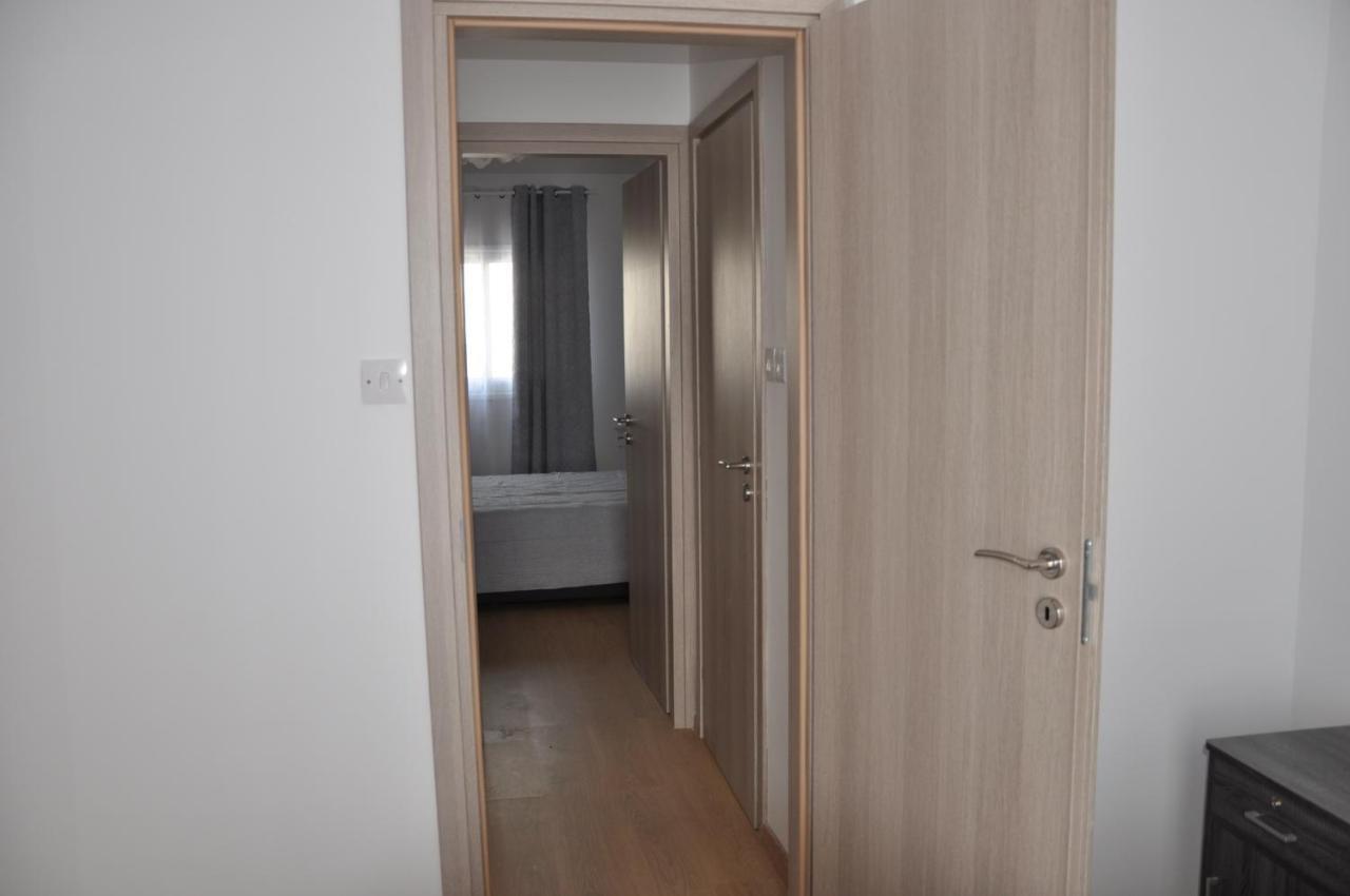 Lux Galatex Apartment Limassol Exterior photo