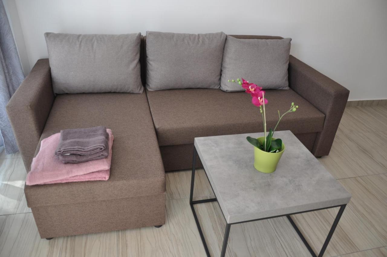 Lux Galatex Apartment Limassol Exterior photo