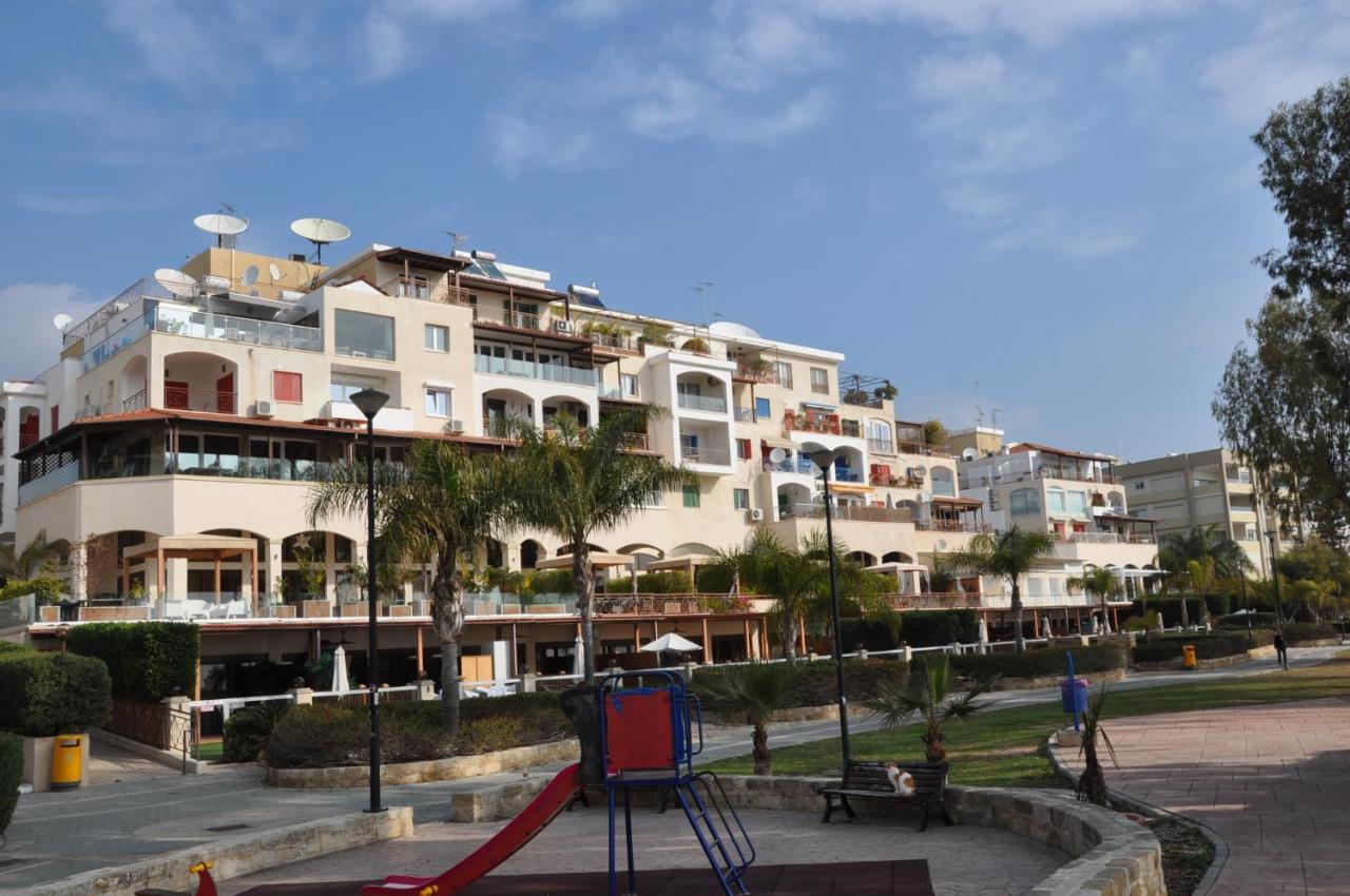Lux Galatex Apartment Limassol Exterior photo
