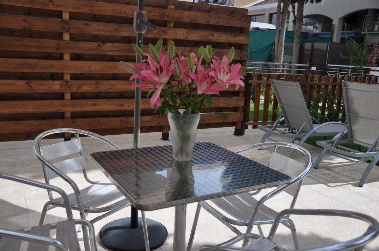 Lux Galatex Apartment Limassol Exterior photo