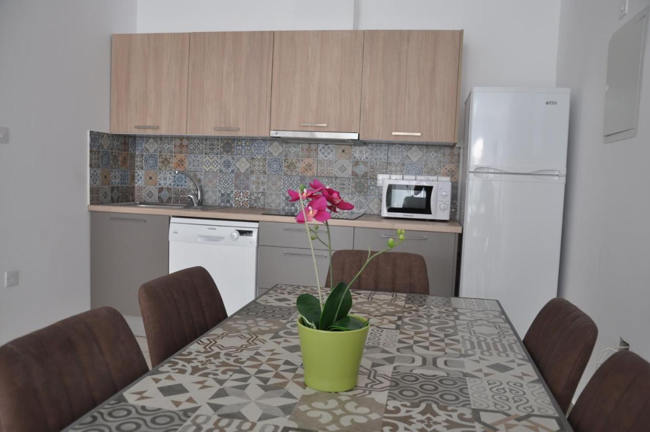 Lux Galatex Apartment Limassol Exterior photo