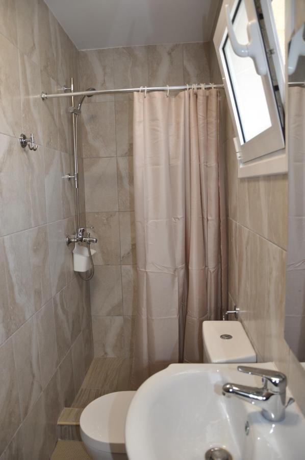 Lux Galatex Apartment Limassol Exterior photo
