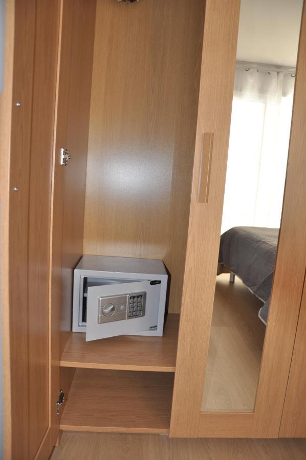 Lux Galatex Apartment Limassol Exterior photo