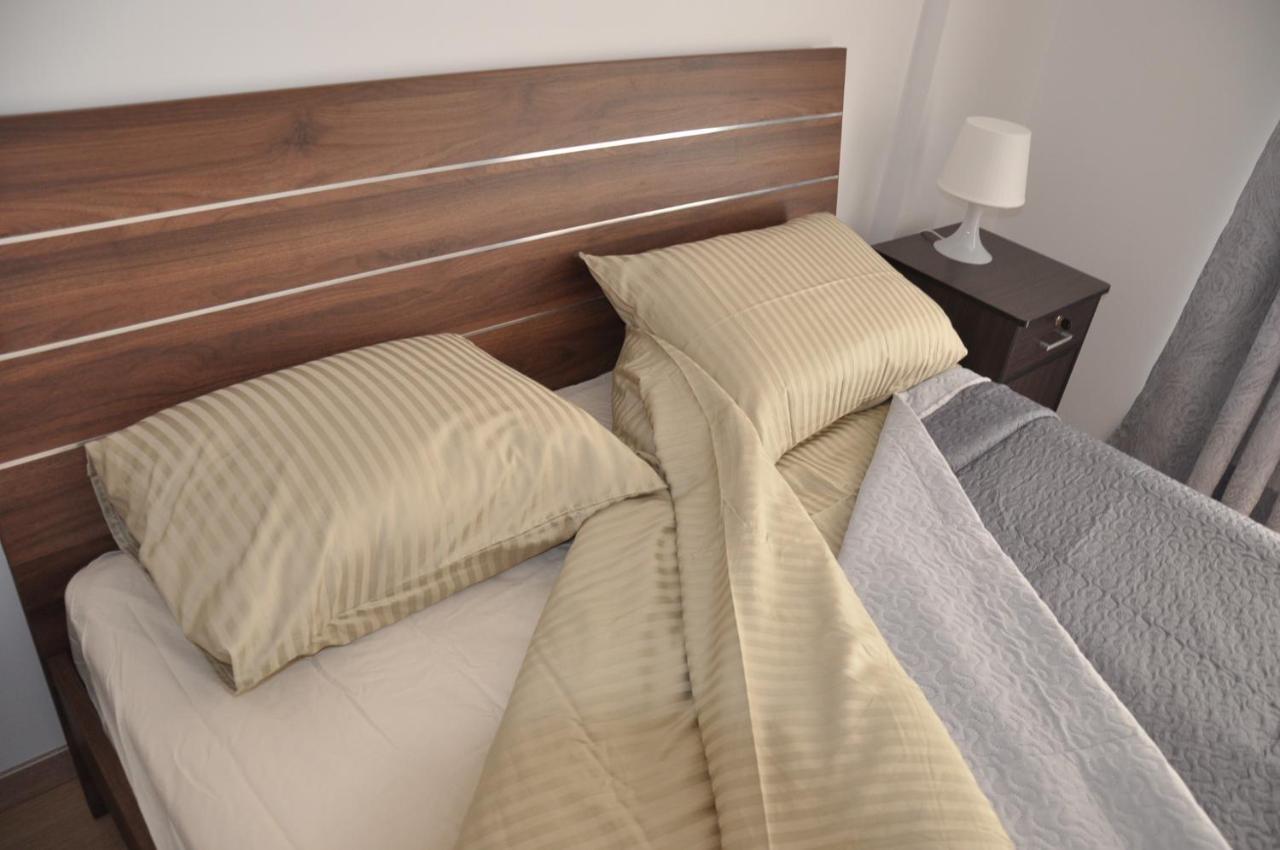 Lux Galatex Apartment Limassol Exterior photo