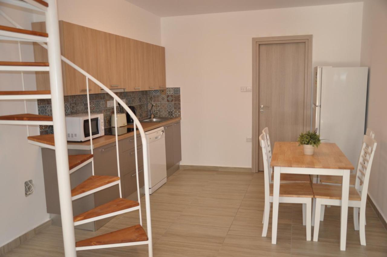 Lux Galatex Apartment Limassol Exterior photo