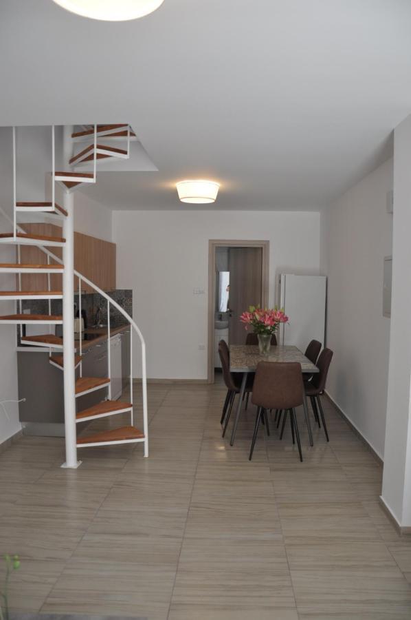 Lux Galatex Apartment Limassol Exterior photo