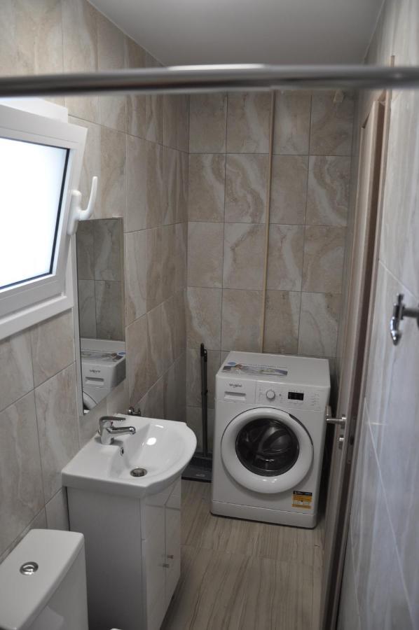 Lux Galatex Apartment Limassol Exterior photo