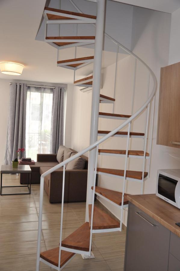 Lux Galatex Apartment Limassol Exterior photo