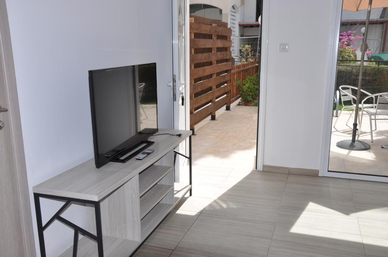 Lux Galatex Apartment Limassol Exterior photo