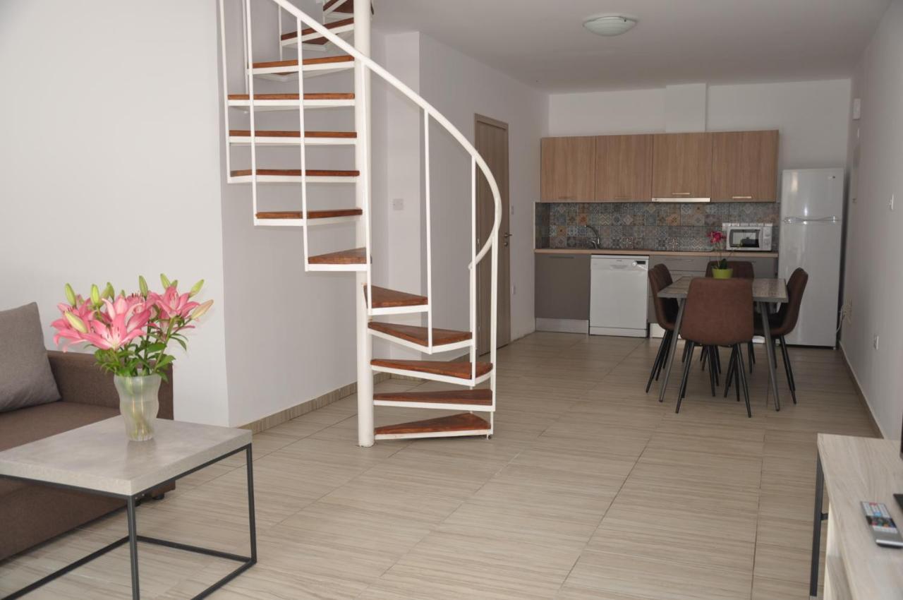 Lux Galatex Apartment Limassol Exterior photo