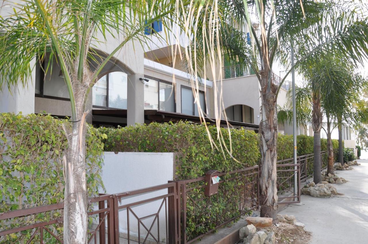 Lux Galatex Apartment Limassol Exterior photo