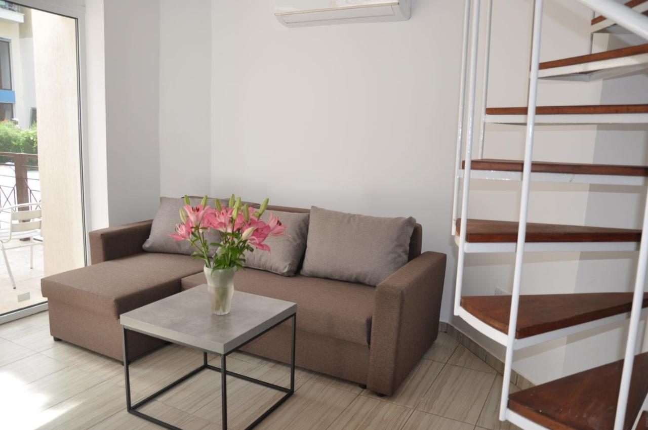 Lux Galatex Apartment Limassol Exterior photo