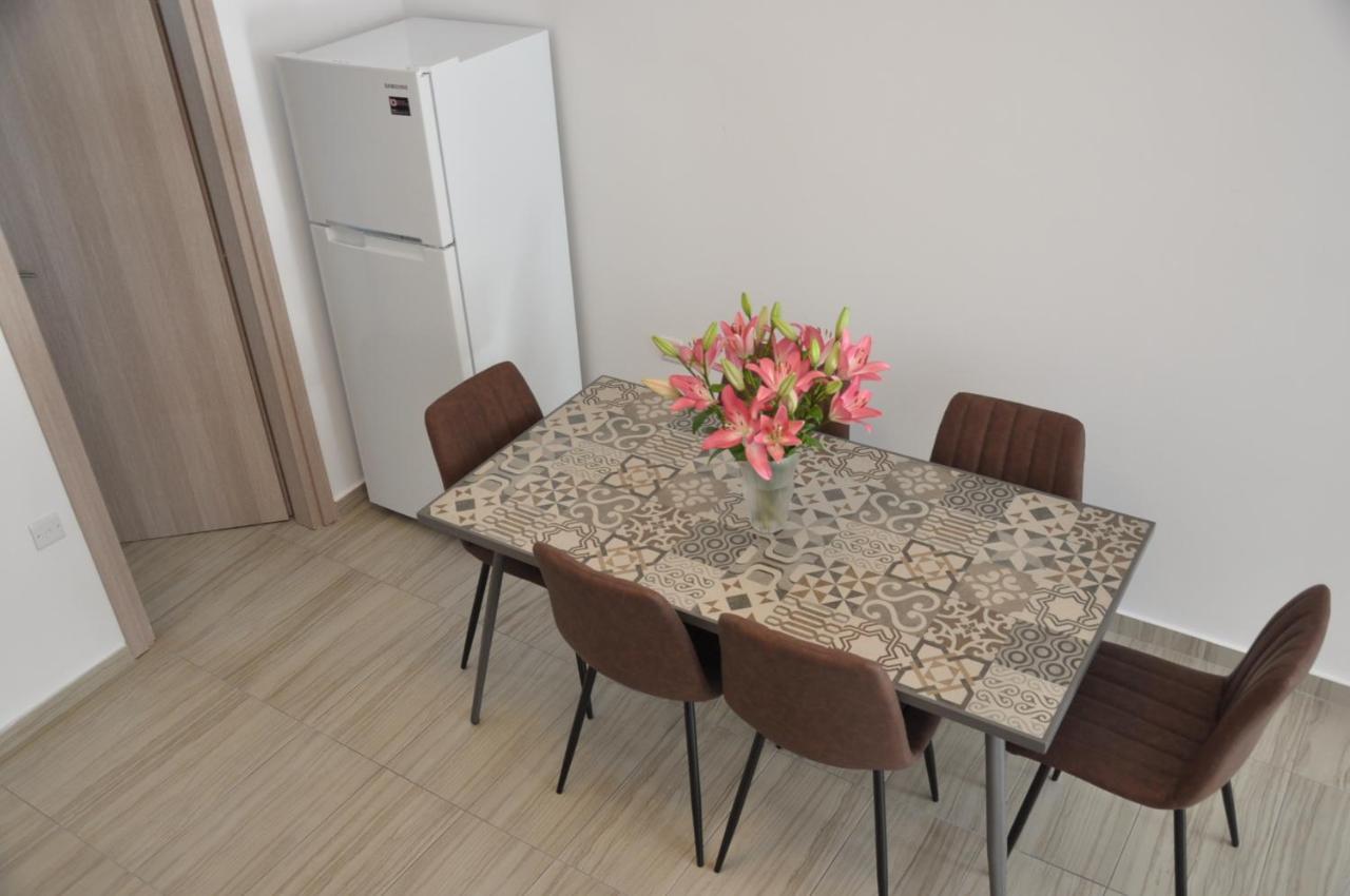 Lux Galatex Apartment Limassol Exterior photo